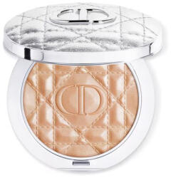 Dior Highlighter hialuronsavval Forever Glow Luminizer 6 g 01 Nude Halo