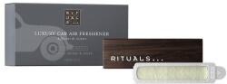 RITUALS Autóillatosító Homme Arabian Amber & Musk (Luxury Car Air Freshener) 2 x 3 g