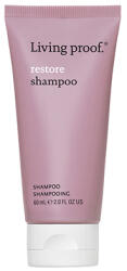 Living proof Sampon sérült hajra Restore (Shampoo) 60 ml