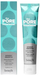 Benefit Arcmaszk The Porefessional Speedy Smooth (Quick Smoothing Pore Mask) 75 g
