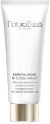 Natura Bissé Revitalizáló arcmaszk Essential Shock (Intense Mask) 75 ml