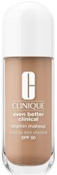 Clinique Folyékony smink SPF 50 Even Better Clinical (Vitamin Make-up) 30 ml Medium Cool 3
