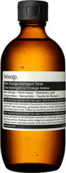 Aesop Tisztító arctonik zsíros bőrre (Bitter Orange Astringent Toner) 200 ml