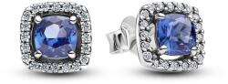 Pandora Elegáns négyzet alakú fülbevaló Timeless 293551C01
