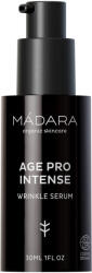 MÁDARA Cosmetics Intenzív ránctalanító bőrszérum Age Pro Intense (Wrinkle Serum) 30 ml