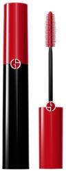 Giorgio Armani Volumennövelő szempillaspirál Eccentrico (Instant High Volume & Definition Mascara) 10 ml Black