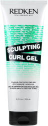 Redken Hajformázó gél göndör és hullámos hajra (Sculpting Curl Gel) 250 ml