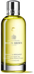 Molton Brown Testolaj Orange & Bergamot (Radiant Body Oil) 100 ml