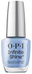OPI Gél hatású körömlakk Infinite Shine (Gel-Like Lacquer) 15 ml Strongevity