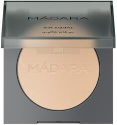 MÁDARA Selyem ásványi púder Air Egual (Soft Silk Mineral Powder) 9 g 01 Fair