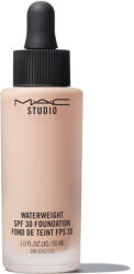 MAC Cosmetics Folyékony smink Studio Waterweight SPF 30 (Foundation) 30 ml NW20