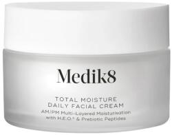 Medik8 Hidratáló arckrém Total Moisture (Daily Facial Cream) 50 ml