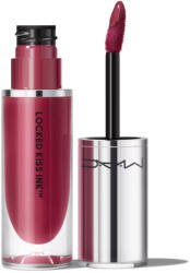 M·A·C Hosszantartó folyékony rúzs (Locked Kiss Ink) 4 ml Decadense