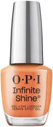 OPI Gél hatású körömlakk Infinite Shine (Gel-Like Lacquer) 15 ml Bright On Top Of It