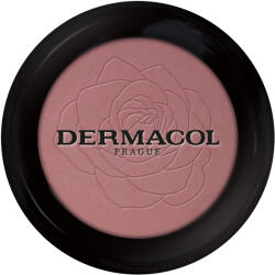 Dermacol Természetes púderes pirosító (Natural Powder Blush) 5 g 02