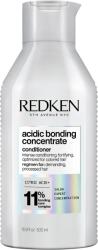 Redken Balzsam legyengült és sérült hajra Acidic Bonding Concentrate (Conditioner) 500 ml
