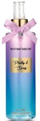 Women'Secret Pretty & Sexy - testpermet 250 ml