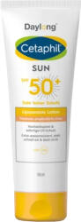 Daylong Hidratáló fényvédő krém SPF 50+ Cetaphil Sun (Liposomale Lotion) 100 ml