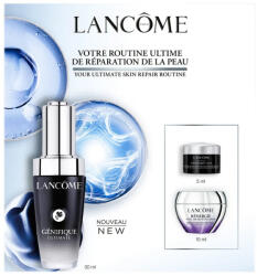 Lancome Ajándékcsomag Génifique Ultimate Serum Routine Set