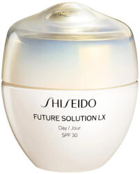 Shiseido Védő arckrém SPF 30 Future Solution LX (Total Protective Cream) 50 ml