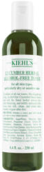 Kiehl's Kiehl´s CucumberHerbal (Alcohol-Free Toner)Alkohol nélkülibőrkozmetikum 250 ml