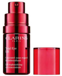 Clarins (Total Eye Lift) 15 ml feszesítő, ránctalanító szemkörnyékápoló krém