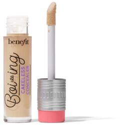 Benefit Cosmetics Magasan fedő folyékony korrektor Boi-Ing (Cakeless Concealer) 5 ml 02