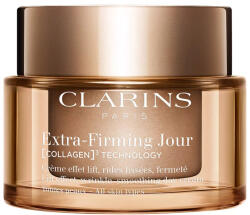 Clarins Nappali feszesítő krém minden bőrtípusra Extra-Firming Jour Collagen Technology (Cream) 50 ml