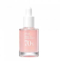 Anua Bőrvilágosító szérum Peach 70 + Niacin (Serum) 30 ml
