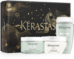 Kérastase Hajápoló ajándékcsomag Specifique Divalent Holiday Set