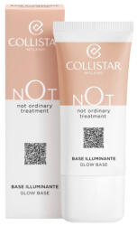 Collistar Bőrvilágosító alapozó bázis Not (Glow Base) 30 ml
