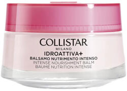 Collistar Intenzív tápláló bőrbalzsam Idroattiva+ (Intense Nourishment Balm) 50 ml