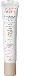 Avène Hidratáló BB krém SPF 30 Hydrance Riche (Tinted Hydrating Cream) 40 ml