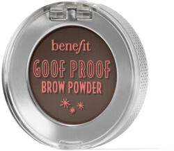 Benefit Szemöldökpúder Goof Proof (Brow Powder) 1, 9 g 4