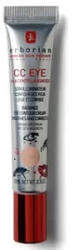 Erborian Bőrvilágosító CC krém CC Eye (Radinance Eye Contour Cream) 10 ml Clair