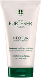 Rene Furterer Korpásodás elleni sampon Neopur (Shampoo Dry Dandruff) 150 ml