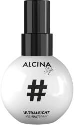 Alcina Hajlakk a strandhatásért (Sea Salt Spray) 100 ml