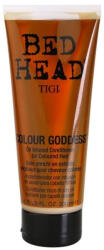 TIGI Olajos kondicionáló festett hajra Bed Head Colour Goddess (Oil Infused Conditioner) 750 ml