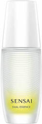 SENSAI Éjszakai szérum érett bőrre Pleť (Dual Essence) 30 ml