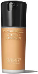 MAC Cosmetics Hidratáló smink Studio Radiance (Serum Powered Foundation) 30 ml NC47