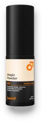 beviro Közepesen fixáló volumennövelő és hajformázó púder (Magic Powder Medium Hold) 35 ml