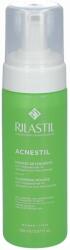 Rilastil Tisztító hab aknéra hajlamos kombinált és zsíros bőrreAcnestil (Cleansing Mousse) 165 ml