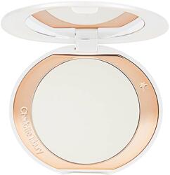 Charlotte Tilbury Highlighter púder Airbrush Brightening Flawless Finish (Micro Powder) 9 g Fair - Medium