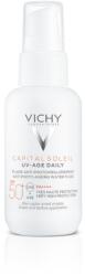 Vichy Nappali fluid SPF 50 Capital Soleil UV-Age Daily (Water Fluid) 40 ml