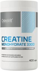 OstroVit Creatine Monohydrate 3300 mg 400 kapsz