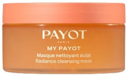 Payot Világosító arcmaszk 2 az 1-ben My Payot (Radiance Cleansing Mask) 100 ml