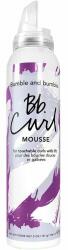 Bumble and bumble Hab göndör és hullámos hajra Curl (Mousse) 146 ml