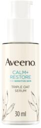 Aveeno Bőrszérum hármas zab komplexszel Calm+ Restore (Triple Oat Serum) 30 ml