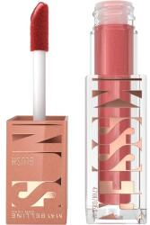Maybelline Folyékony arcpirosító Sunkisser (Liquid Blush) 4, 7 ml 06 City Sizzle