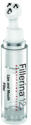 Fillerina Ajaknövelő hatású feltöltő gél 12HA 5-ös fokozat (Filler Effect Gel) 7 ml